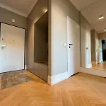 Apartamento Spodek & Icc 8 - Self Check-in, Free Parking, Wi-fi ,faktura Vat *