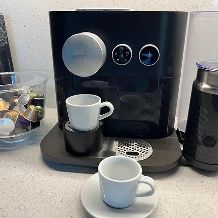 Spodek & Icc 8 - Self Check-in, Faktura Vat, Parking, Wi-fi