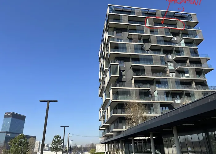 Spodek & Icc 8 - Self Check-in, Free Parking, Wi-fi ,faktura Vat Lägenhet